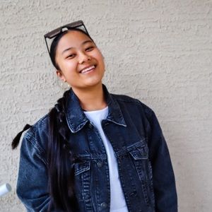 Meet your Posher, Nikita